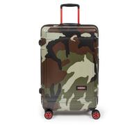 Eastpak - Resist'R Zip - Sac de voyage à roulettes Camo - 90 L