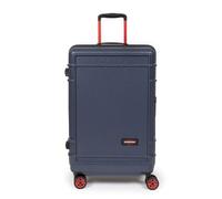 Eastpak - Resist'R Zip - Sac de voyage à roulettes Marine Navy - 63 L