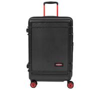 Eastpak - Resist's Zip L 90L Black - Valise