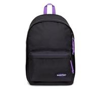 Sac à dos Eastpak Back To Work 27L noir lilas