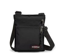 Eastpak Rusher Sac Bandoulière, 1.5 L - Black (Noir)