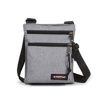 Eastpak Rusher Sac Bandoulière, 1.5 L - Sunday Grey (Gris)