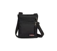 Eastpak Sac bandoulière Rusher 1,5 L – 18 cm Noir