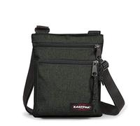 EASTPAK Rusher Sac Bandoulière, 23 cm, Vert (Crafty Moss)
