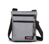Eastpak - Rusher - Sacoche bandoulière Sunday Grey - 1,5 L