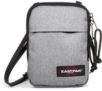 EASTPAK BUDDY Sac Bandoulière, 0.5 L - Sunday Grey (Gris)