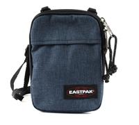Eastpak BUDDY Sac Bandoulière, 0.5 L - Triple Denim (Bleu)