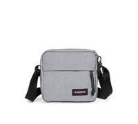 Sac bandoulière Eastpak The Bigger One gris clair