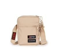 EASTPAK Sac à bandoulière 'The One' beige, Taille One Size
