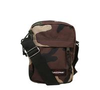 Sac bandoulière Eastpak The One Camo vert marron
