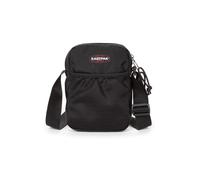 EASTPAK Sac à bandoulière 'THE ONE POWR' rouge sang / noir / blanc, Taille One Size