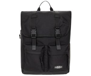 Eastpak - Sac à dos 26L - Icon Topload On Black - Noir Noir