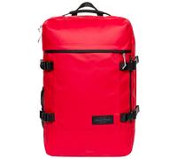 Eastpak - Sac à dos 42L - Travelpack Tarp Red - Rouge Rouge