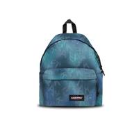 EASTPAK Sac à dos '6E09' bleu / turquoise / pétrole, Taille One Size
