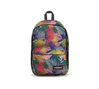 Eastpak Sac à Dos Back to Work - Sac à Dos pour Ordinateur Portable avec Organiseur et Compartiment dédié pour Ordinateur Portable, capacité 27 L, 43 x 29.5 x 25 cm - Brize Retro Navy