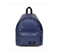 EastPak sac a dos Backpack Glossy Blue Polyester imperméable padded pakr