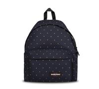 EASTPAK Sac à dos beige / noir, Taille One Size