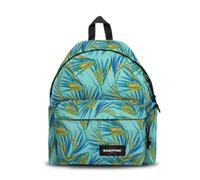 EASTPAK Sac à dos bleu / aqua / safran, Taille One Size