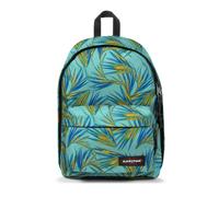 Sac à dos Eastpak Out Of Office 27L vert jaune turquoise