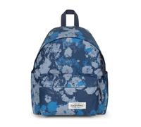 EASTPAK Sac à dos bleu / bleu marine / opal, Taille One Size
