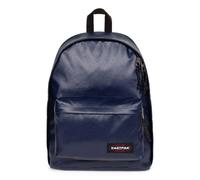 EASTPAK Sac à dos bleu foncé pour femme et homme - Out of Office Glossy Navy 252300