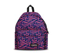 EASTPAK Sac à dos bleu foncé / rose, Taille One Size