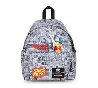 EASTPAK Sac à dos bleu / mélange de couleurs, Taille One Size