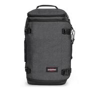 EASTPAK sac à dos Carry Pack Duffel Backpack Black Denim