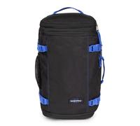 EASTPAK sac à dos Carry Pack Duffel Backpack Kontrast Black Blue