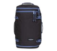EASTPAK sac à dos Carry Pack Duffel Backpack Kontrast Prep Black