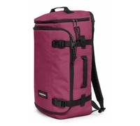 EASTPAK sac à dos Carry Pack Duffel Backpack Wine Burgundy