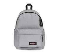 Sac à dos Eastpak Day Office gris perle noir