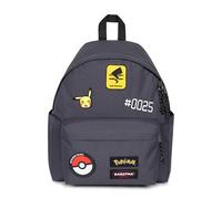 EASTPAK Sac à dos Day Pak'r 3T1 Pokemon Patches