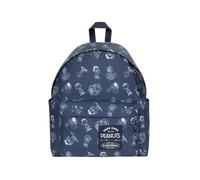 EASTPAK Sac à dos Day Pak'r 7O0 Peanuts Navy