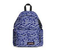EASTPAK Sac à dos 'Day Pak'R' bleu marine / blanc, Taille One Size
