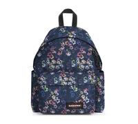 EASTPAK Sac à dos 'Day Pak'R' bleu marine / violet / orange / blanc, Taille One Size