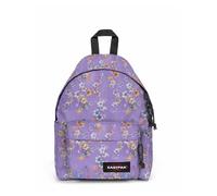 EASTPAK Sac à dos 'Day Pak'R' jaune / gris / lavande / orange, Taille One Size