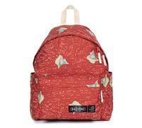 EASTPAK Sac à dos Day Pak'r Van Gogh Red, Van Gogh Red, M