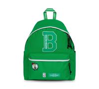 EASTPAK Sac à dos 'Day Pak'r' vert / blanc cassé, Taille One Size