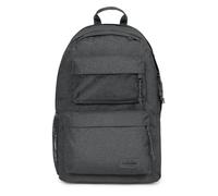 EASTPAK Sac à dos de bureau double, Denim noir, Tek Beden