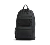 Eastpak Sac à dos de bureau double, noir, Tek Beden