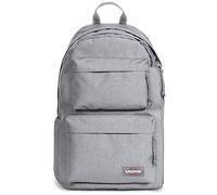 EASTPAK Doggy Sac à Dos de Sport Gris Clair, Taille Unique Mixte
