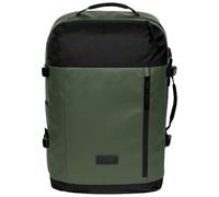 Eastpak – Sac à dos de voyage Travelpack CNNCT Top Khaki 34 L – Kaki Kaki