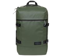 Eastpak - Sac à dos de voyage 42L - Travelpack Tarp Forest - Vert Vert