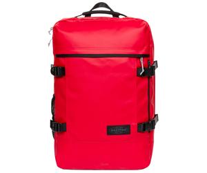 Eastpak - Sac à dos de voyage 42L - Travelpack Tarp Red - Rouge Rouge