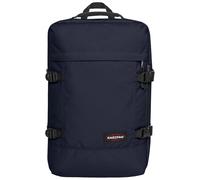 Eastpak - Sac à dos de voyage 42L - Travelpack Ultra Marine en Nylon - Navy Navy