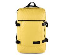 Eastpak Sac à dos de voyage Travelpack 51 cm avec compartiment pour ordinateur portable jaune