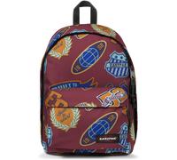 Eastpak Sac à dos Out Of Office 27 L Violet