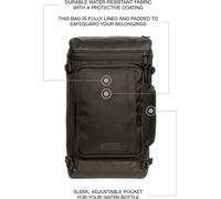 Eastpak Sac à dos EK00093D Tecum Top -23 Liter 23 Liter