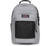 Sac à dos Eastpak Study Buddy Air 33L gris clair noir pur